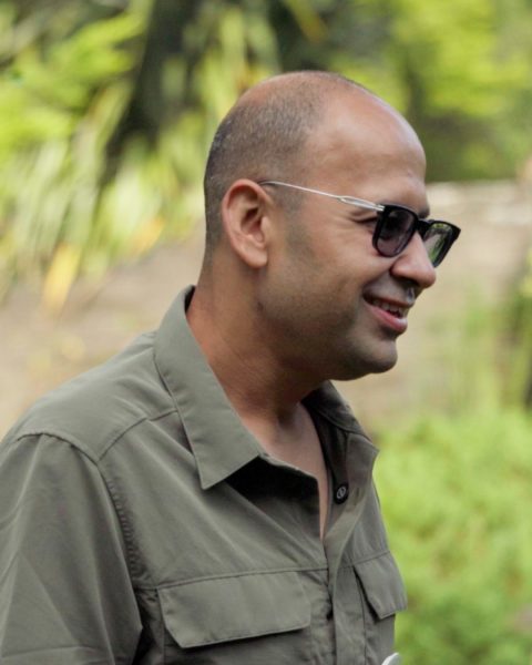 Ankur Mehrotra