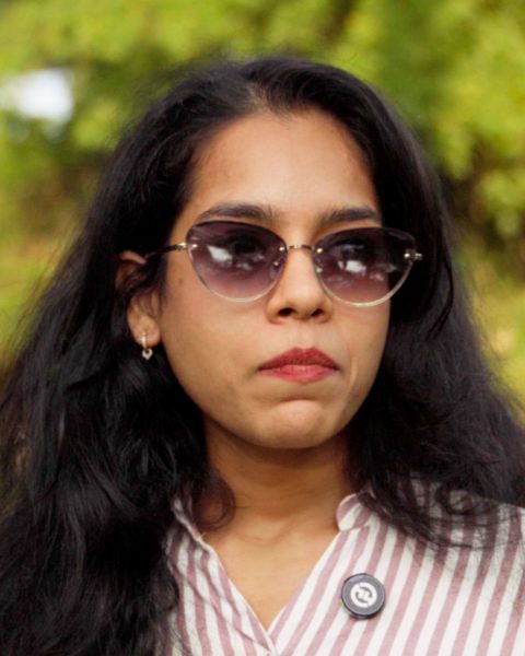 Manjari Gupta